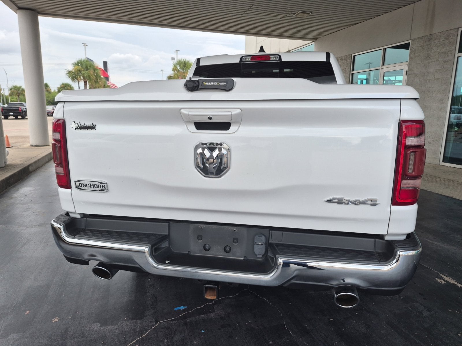 2024 RAM 1500 Limited
