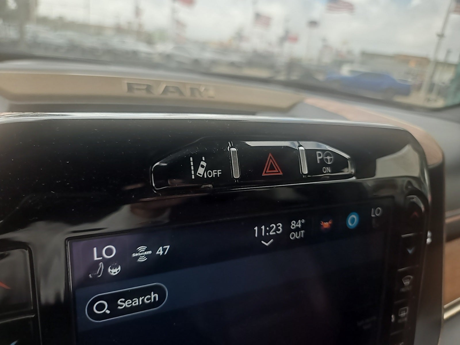 2022 RAM 1500 Limited