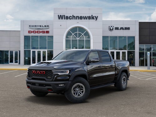 2027 RAM 1500 TRX SRT