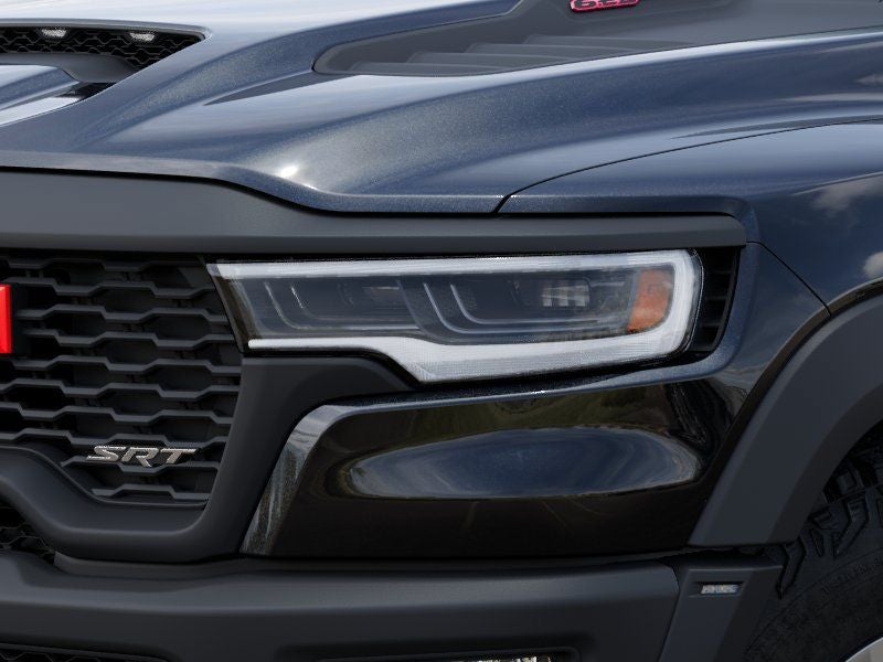 2027 RAM 1500 TRX SRT