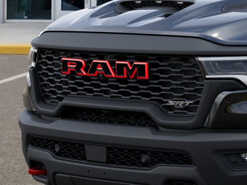 2027 RAM 1500 TRX SRT