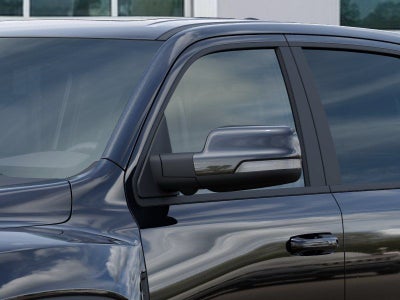2027 RAM 1500 TRX SRT