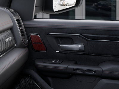 2027 RAM 1500 TRX SRT