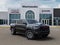 2027 RAM 1500 TRX SRT