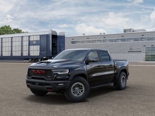 2027 RAM 1500 RHO