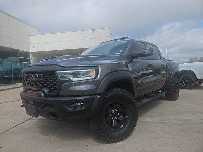 2025 RAM 1500 RHO