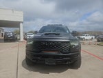 2025 RAM 1500 RHO