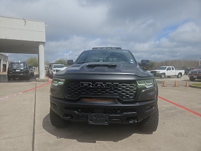 2025 RAM 1500 RHO