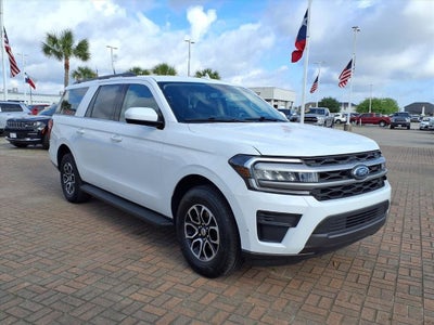 2024 Ford Expedition Max XLT