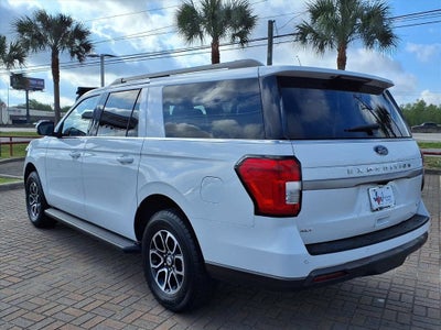 2024 Ford Expedition Max XLT
