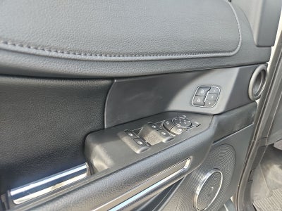2021 Ford Expedition Max XLT