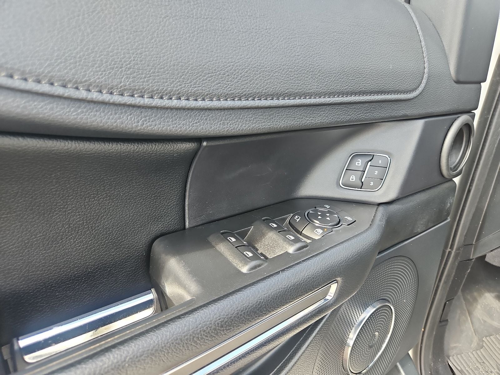 2021 Ford Expedition Max XLT