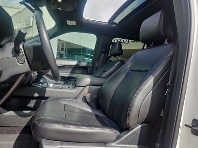 2021 Ford Expedition Max XLT