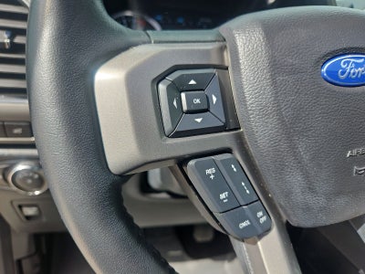 2021 Ford Expedition Max XLT