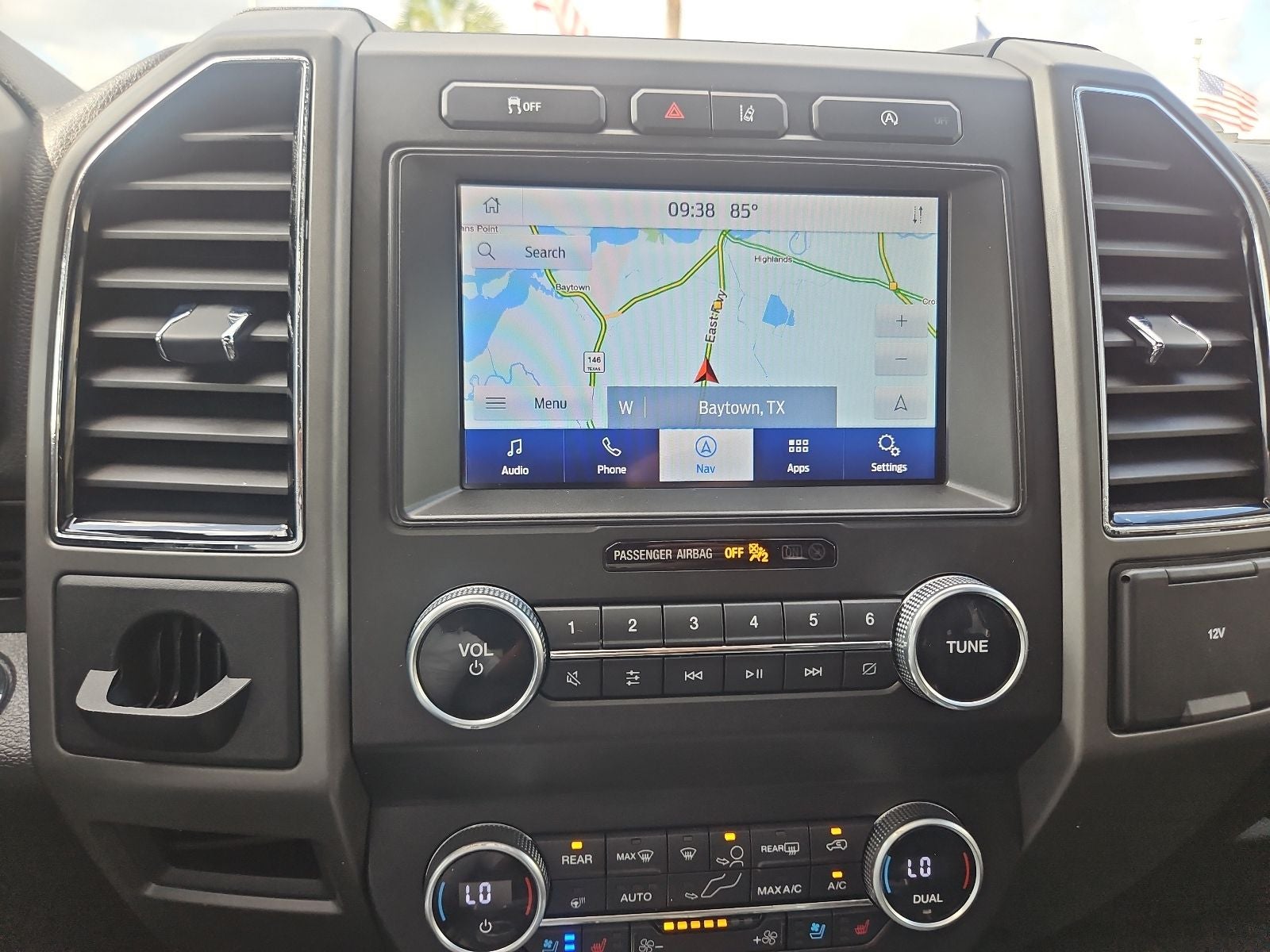 2021 Ford Expedition Max XLT