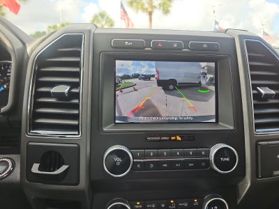 2021 Ford Expedition Max XLT