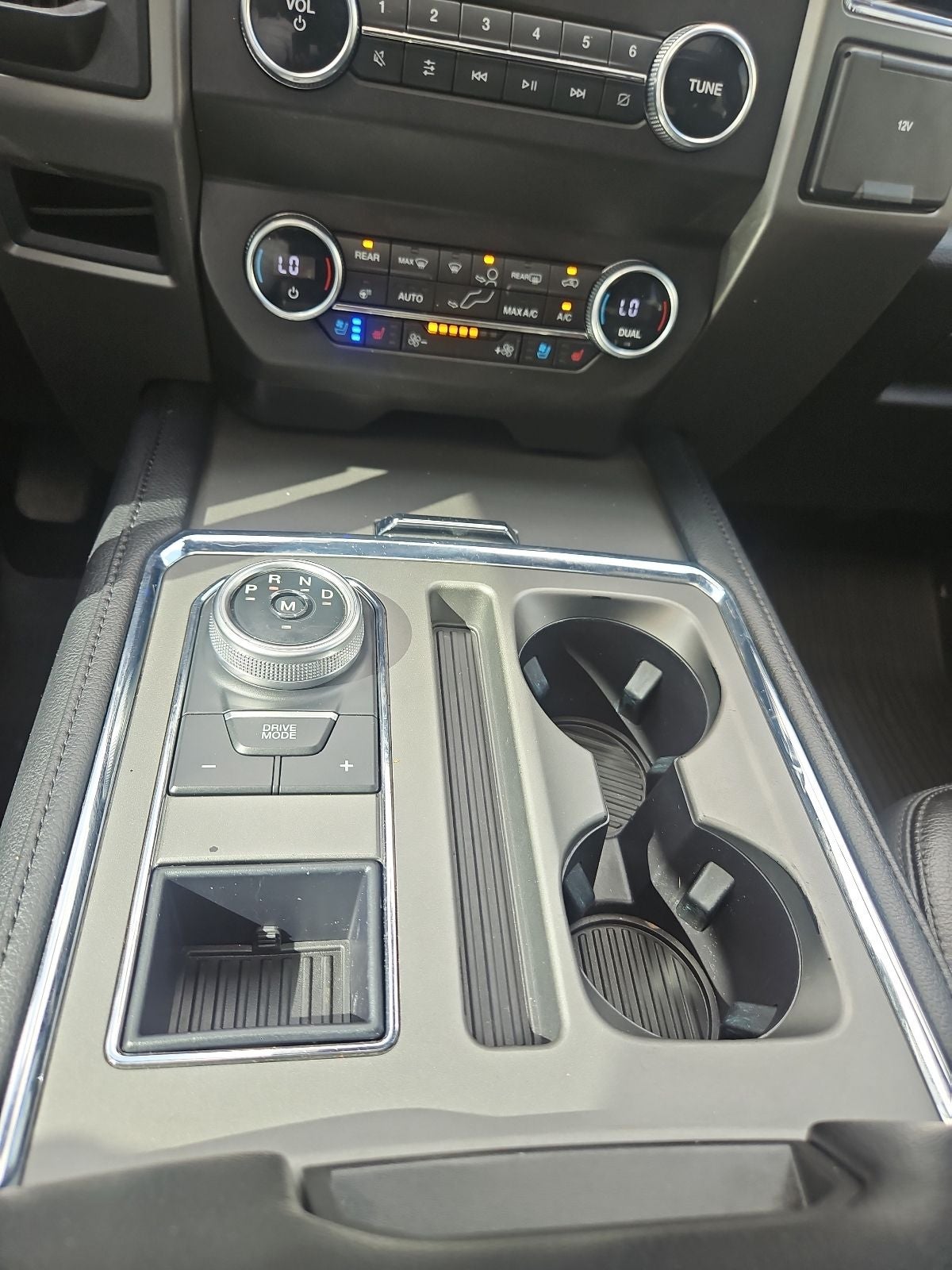 2021 Ford Expedition Max XLT