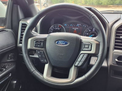 2021 Ford Expedition Max XLT