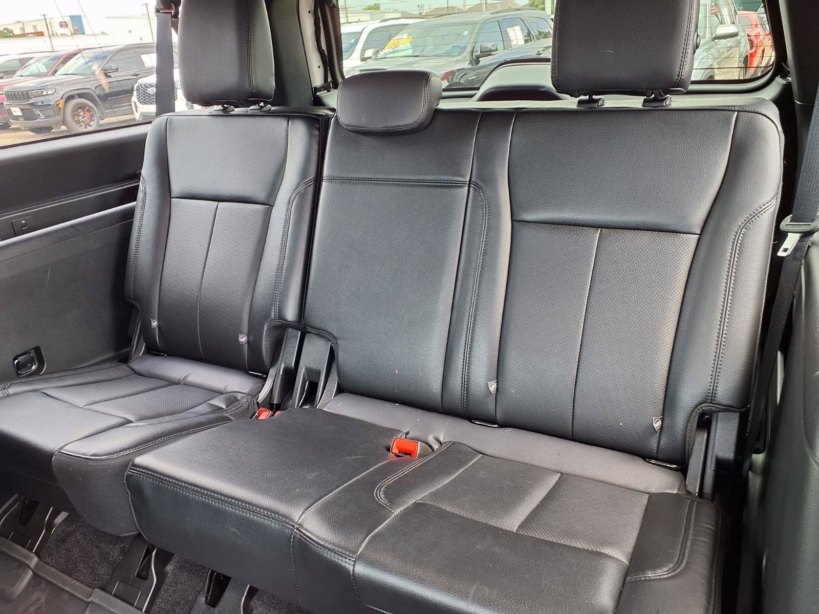 2021 Ford Expedition Max XLT