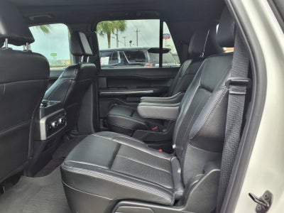 2021 Ford Expedition Max XLT