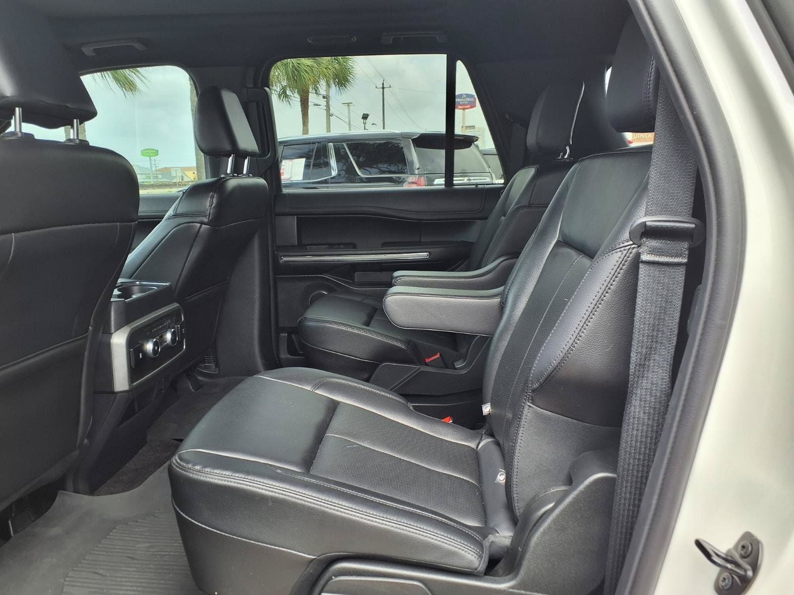 2021 Ford Expedition Max XLT