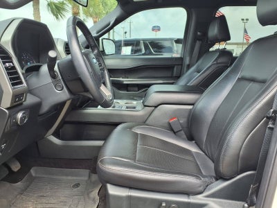 2021 Ford Expedition Max XLT