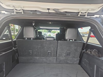 2021 Ford Expedition Max XLT