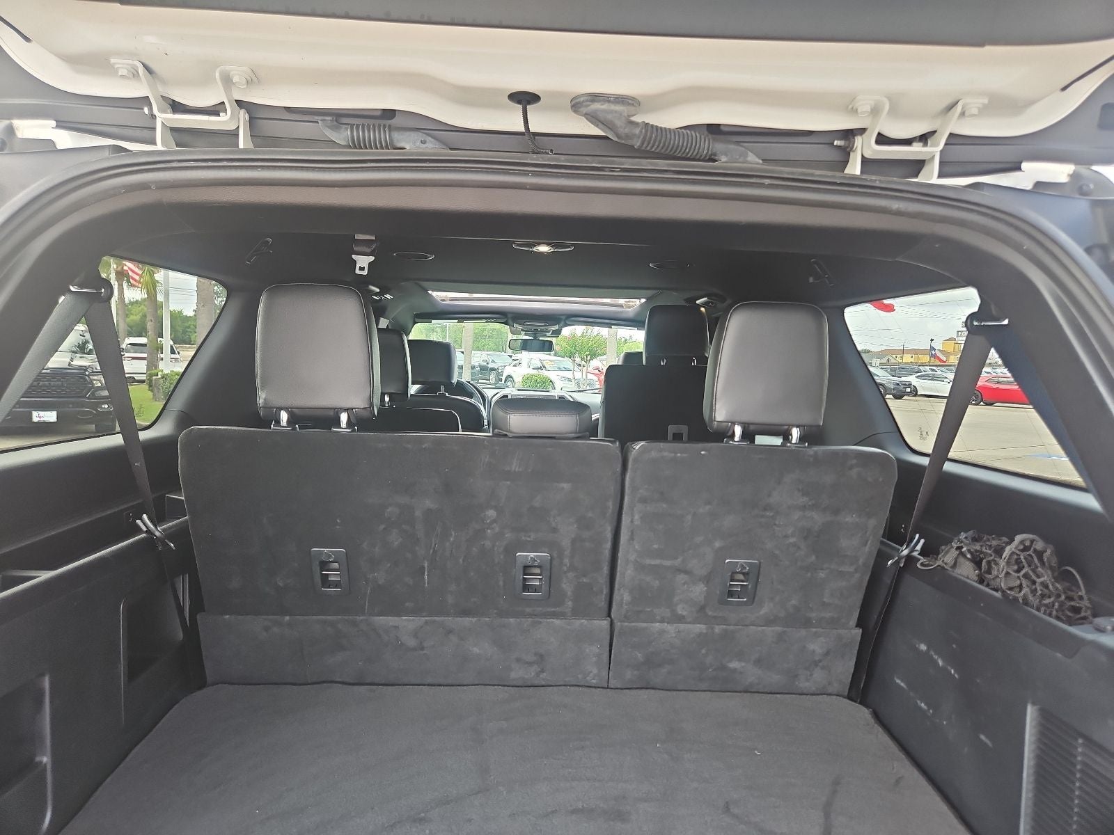 2021 Ford Expedition Max XLT