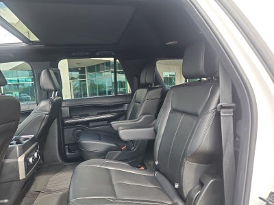 2021 Ford Expedition Max XLT