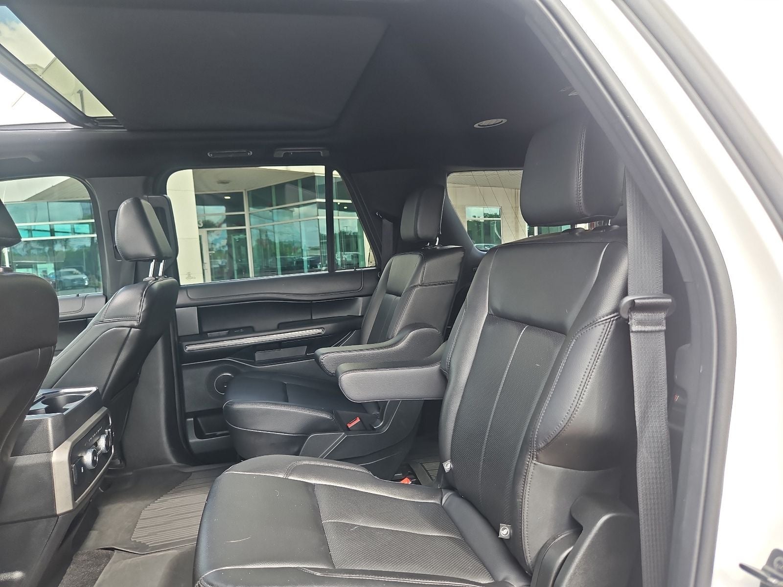 2021 Ford Expedition Max XLT