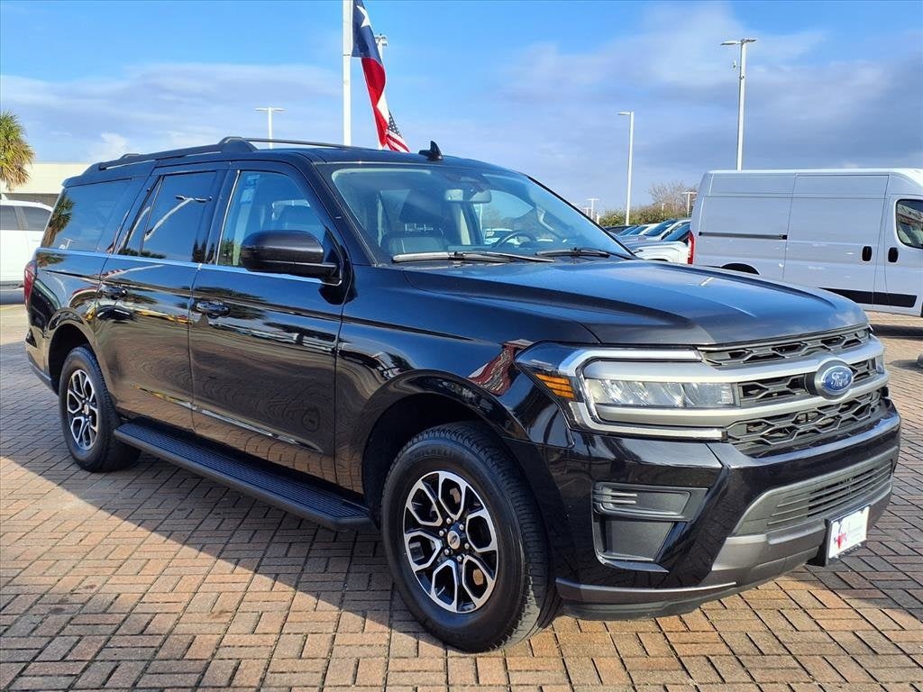2024 Ford Expedition Max XLT