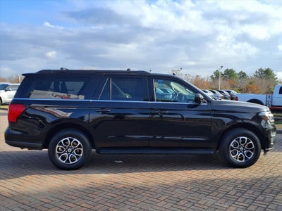 2024 Ford Expedition Max XLT
