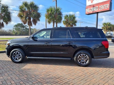2024 Ford Expedition Max XLT