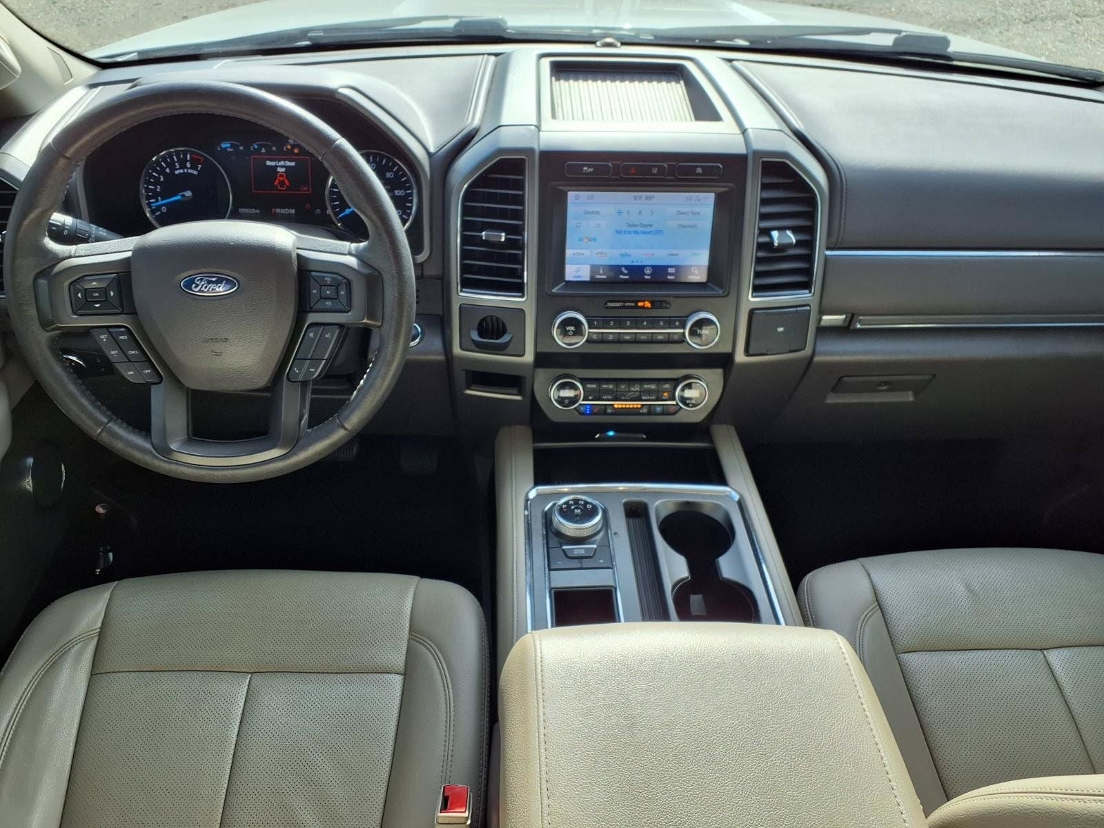 2020 Ford Expedition XLT