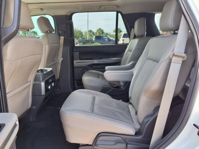 2020 Ford Expedition XLT