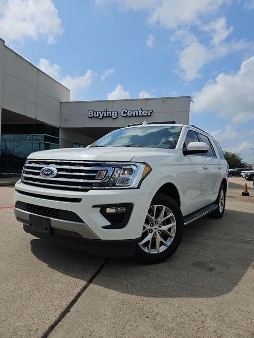 2021 Ford Expedition XLT