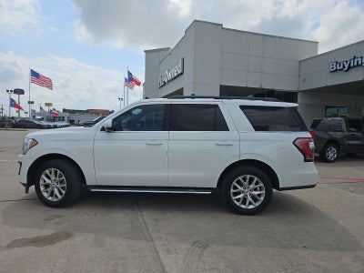 2021 Ford Expedition XLT