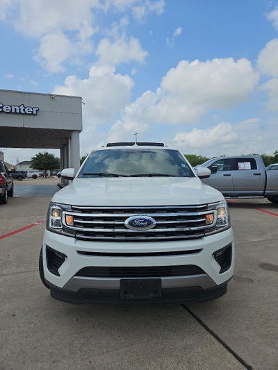 2021 Ford Expedition XLT