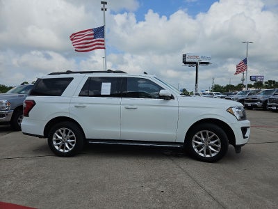2021 Ford Expedition XLT