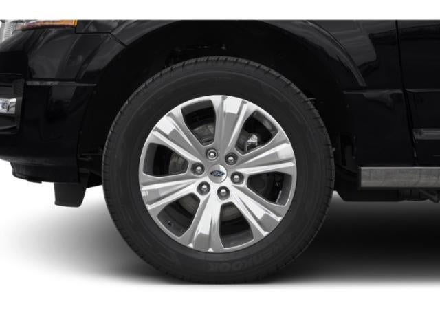 2015 Ford Expedition Platinum