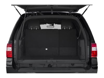 2015 Ford Expedition Platinum