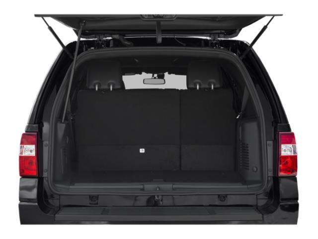 2015 Ford Expedition Platinum