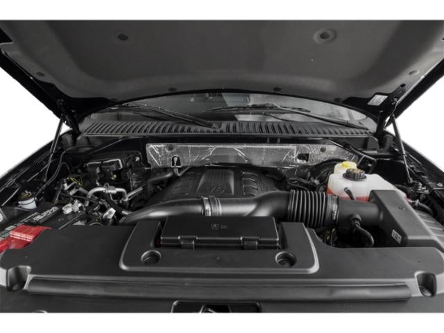 2015 Ford Expedition Platinum