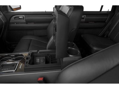 2015 Ford Expedition Platinum
