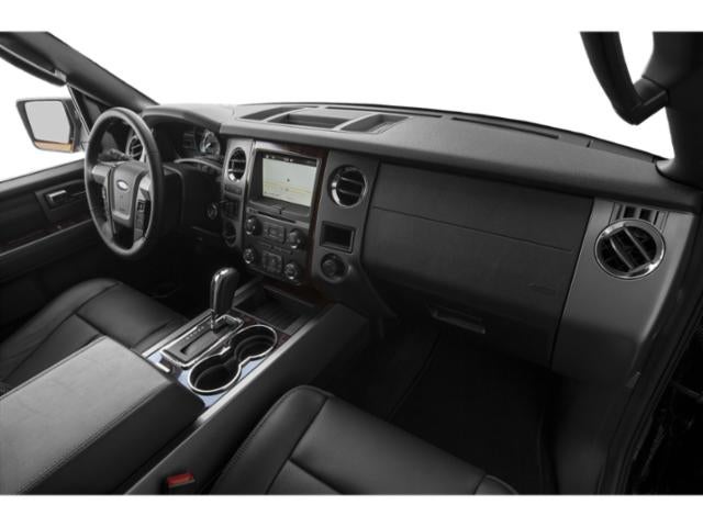 2015 Ford Expedition Platinum