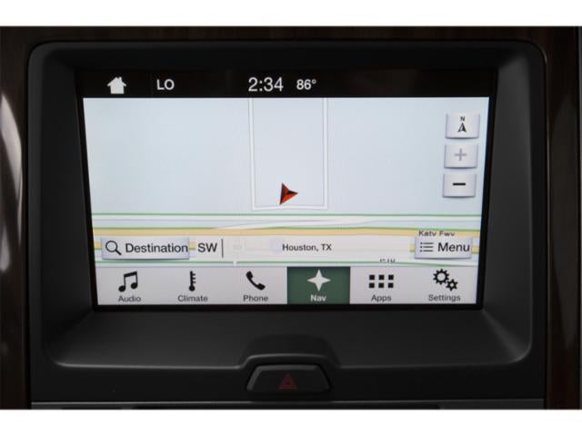 2015 Ford Expedition Platinum