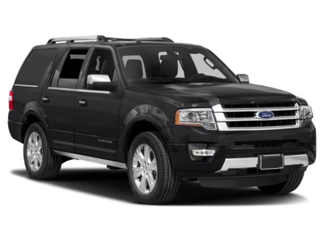 2015 Ford Expedition Platinum
