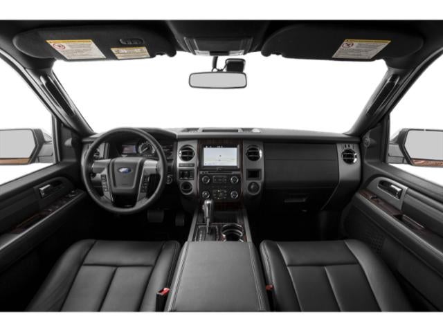 2015 Ford Expedition Platinum