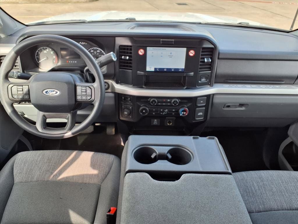 2025 Ford F-250SD XLT