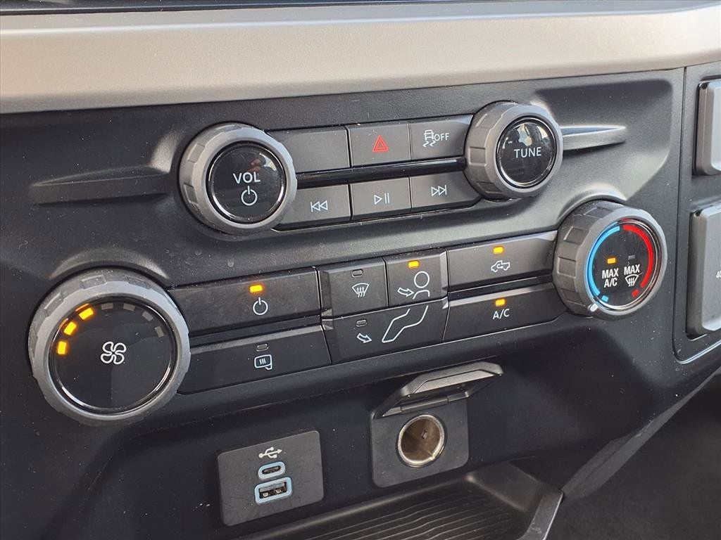 2025 Ford F-250SD XLT